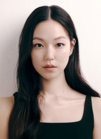 모델 겸 배우 메구, 앨컴퍼니와 동행