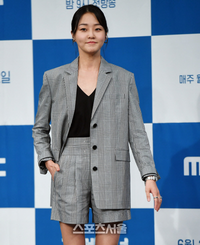 [단독] 강승현, 어제(6일) 부친상…슬픔 속 빈소 지키는 중