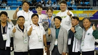 제55회 전국소년체육대회 전남선수단 , ‘38개 종목 810명 출전’