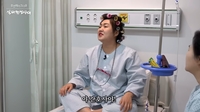“전 국민 진상 퇴치 프로젝트”…이수지, 진상 환자 캐릭터에 간호사들 ‘환호’