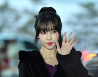 ‘히어로즈와 네 번째 인연’ 유주, 9일 고척 KT전 시구…“부상 없이 멋진 경기 펼치길”