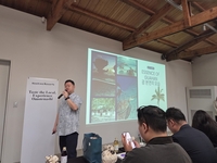 ​“짓지 않고 되살린다”…호시노 리조트, ‘재생 철학’으로 괌 여행 공식 바꾼다 [SS현장]