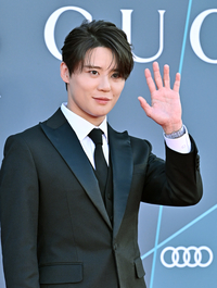 [포토]김준수, 백상예술대상 왔어요!