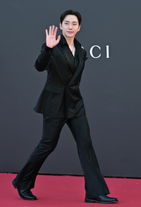 [포토]이준호, 백상예술대상 왔어요!