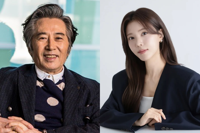 '백윤식 며느리' 정시아, 17년째 합가... "분리된 공간 필요"