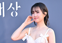 [포토]박보영, 사랑스런 하트