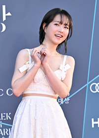 [포토]박보영, ‘뽀블리’의 미소