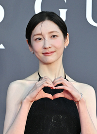 [포토]박지현, 사랑스런 하트