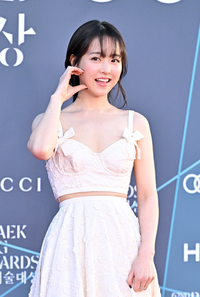 [포토]박보영, 해맑은 미소로