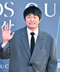 [포토]기안84, 매번 어색해...