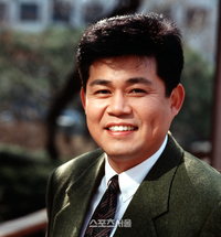 배우 故 정명환, 심근경색으로 자택서 사망...오늘 1주기