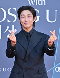 [포토]배나라, 하트 받아 주세요!
