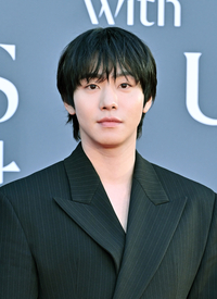 [포토]백상예술대상 참석한 안효섭