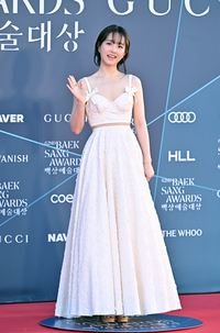 [포토]박보영, ‘백상예술대상’ 왔어요!