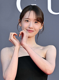 [포토]임윤아, 사랑 넘치는 하트
