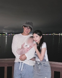 ‘이지훈♥’ 아야네 “딸 어린이집에서 사탕 먹여” 공개했다가 ‘유난 논란’