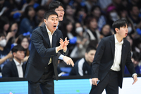 “사상 첫 부산에서 우승!” vs “이제 이판사판” KCC-소노, 운명의 챔프전 ‘3차전’ [SS사직in]