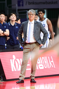 ‘벼랑에 매달린’ 소노→손창환 감독도 ‘한숨’…“쏟아부었는데 결과가 아쉽다” [SS사직in]
