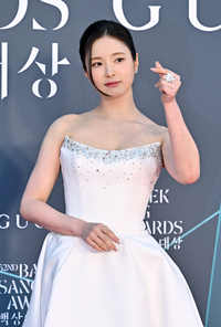 [포토]물오른 미모 뽐내는 신세경