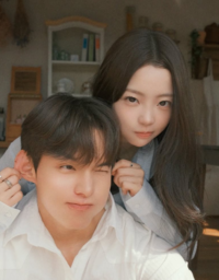 인정한지 하루 만에…곽민경♥신승용, 커플 사진 SNS에 공개