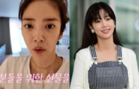 손담비 vs 기은세, 인테리어 공사 대처법 ‘극과 극’...누리꾼 “이게 진짜 인성”