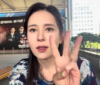 ‘행자?’ 에바 포피엘…‘한국 이름’ 고민에 댓글 폭주