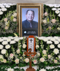 누명도 버텼던 뽀빠이 아저씨…故 이상용 1주기, 여전히 그리운 국민 MC