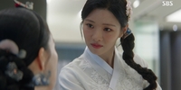 ‘멋진 신세계’ 이세희, 임지연과 찰떡 앙숙 케미…‘맑눈광’ 톱스타 완벽 변신