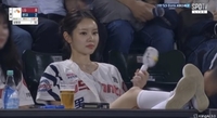 ‘야구장 비매너’ 맹승지, 1200만 야구팬 분노케 한 한마디 “그냥 트렌드”…AI면 용서되는가? [SS이슈]