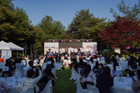 ‘선수단·전희철 감독 총출동’ SK, 팬 감사 행사 ‘우리들의 봄’ 성료