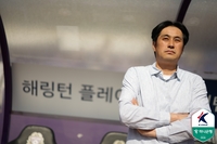 파격적인 장신 수비수 4명 최전방 ‘기용’…안양 유병훈 감독 “무모한 도전될 수 있지만, 핑계보다 선수 활용”[현장인터뷰]