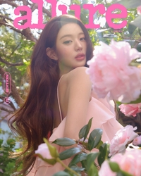 아이브 장원영, 꽃보다 아름다운 ‘요정’ 자태