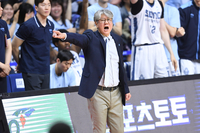 “노력·열정이 재능을 이긴 날”…손창환 감독, 다시 ‘일하면서’ 고양으로 간다 [SS사직in]