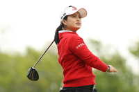 ‘13위→3위 점프’ 최혜진, LPGA투어 첫 우승 정조준…‘선두’ 티띠꾼과 3타 차