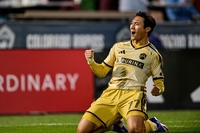 [영상]드디어 터졌다! MLS 시즌 마수걸이포…‘완벽 피니시’ 정상빈, 손흥민과 맞대결 앞두고 부활 날갯짓
