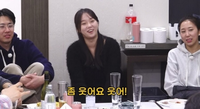 “초상집이냐, 좀 웃어”…‘나솔’ 31기 옥순, 미방분 영상 결국 삭제