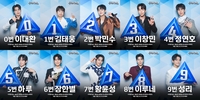 ‘무명전설’ 최종 결승 D-2…99명의 사내, 그 끝에 설 ‘단 한 명의 전설’은 누구