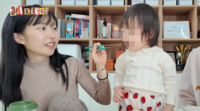 “사탕은 충격인데 짬뽕은 OK?” 이지훈♥아야네, ‘선택적 무염’ 육아 논란