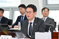 김승룡 소방청장 “대한민국 소방의 글로벌 경쟁력 지속적강화”