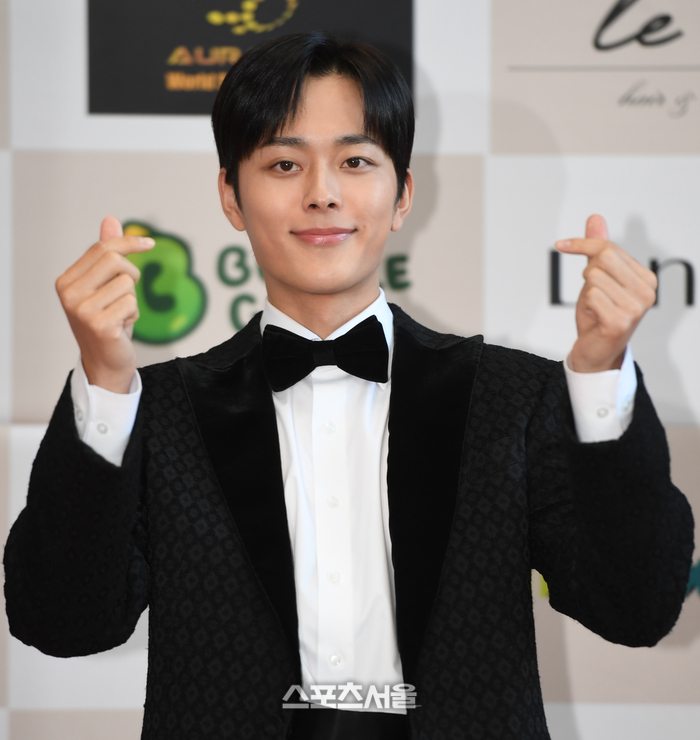 ‘신은수♥’ 유선호, 결국 ‘1박 2일’ 떠난다…“내 20대의 전부였다”