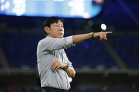 신태용 前 축구 국가대표 감독, 하루 72홀 완주 도전…클럽72, ‘철인72’ 뽑는다