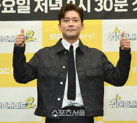 ‘건강 이상’ 김대호, 에티오피아 촬영 중 구토→병원行