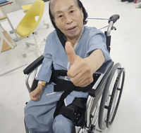병상서 돌아온 전원주…하이닉스는 치솟고 “인생 별거 없더라”