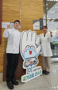 ‘식당도 국가대표’ 진천선수촌, 제1호 식품안심업소…조리장·영양사 “근무자 모두 태극마크 단 심정으로 서포트” [현장 인터뷰]