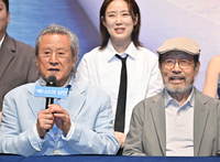 [포토] 박근형, ‘베니스의 상인’ 샤일록
