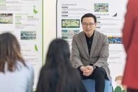 임태희“교육 전문 AI 비서 ‘지원이’ 성공적으로 안착시키겠다”