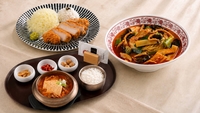 에버랜드 가면 꼭 먹어야 할 ‘시그니처 3인방’…김치찌개·짬뽕의 대변신