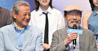 [포토] 신구, 웃음꽃 활짝