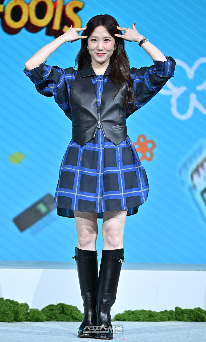 [포토] 박은빈 ‘깜찍하게’