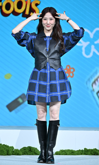 [포토] 박은빈 ‘깜찍하게’